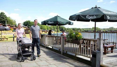 Driftwood Lodge - South Lakeland Leisure Village - Foto 3