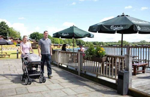 Driftwood Lodge - South Lakeland Leisure Village - Foto 3