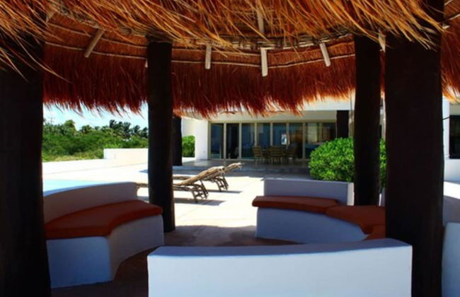Iz Cay Luxury Ocean Front Villa - Foto 17