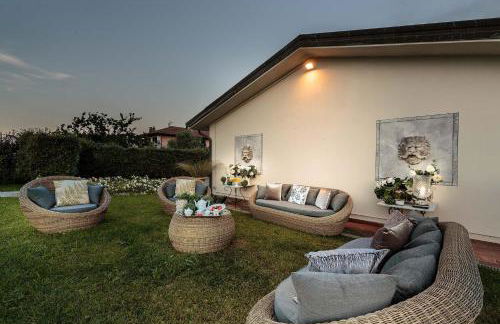 Villa Annalisa - Foto 42