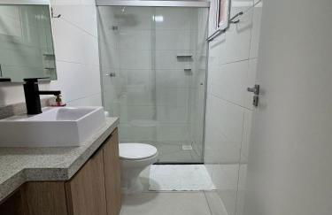 Residencial Franciscano - Perto de TUDO! LZN Hospedagens - Foto 4