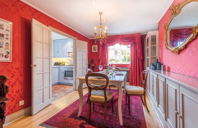 Royal Richmond Family Home by Kew Gardens - Foto 16