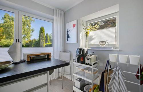 Ferienwohnung Alte Tischlerei - Foto 8