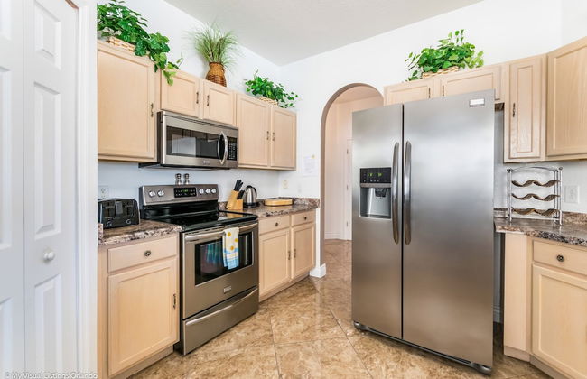 215glen Amazing Newly Decorated 5 Bedroom - Foto 14