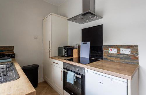 Stanley House - Family & Contractor Stay - Foto 3