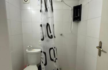 studio aconchegante - Foto 12