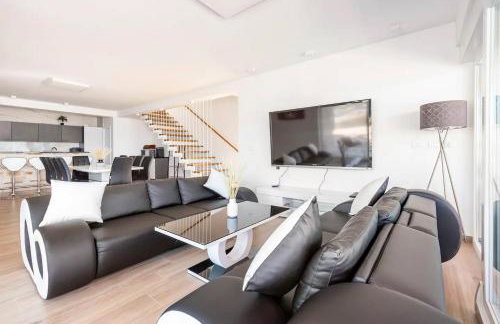 Villa Maritime - Exklusive Strandvilla mit beheiztem Pool, Grillhütte & Meerblick bei Zadar - Foto 57