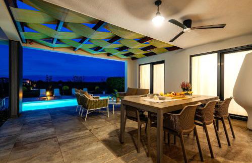 Villa Royal Green One - Foto 1