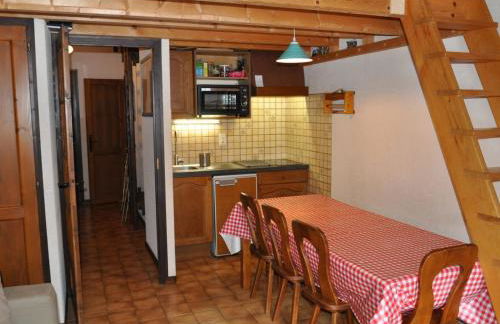 2 Pièces Près des Remontées avec Mezzanine et Parking - FR-1-692-8 - Photo 6