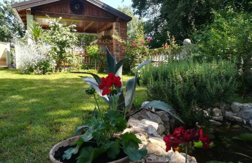 Apartment Cajt - Foto 2