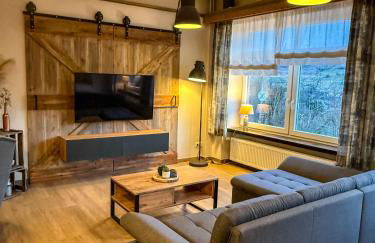 Ferienwohnung Ankerplatz - Foto 11