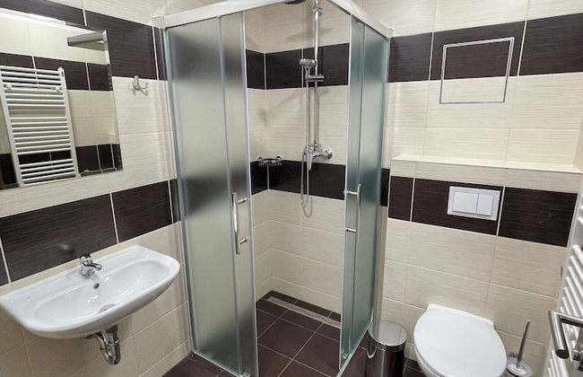 University Hotel - Foto 55