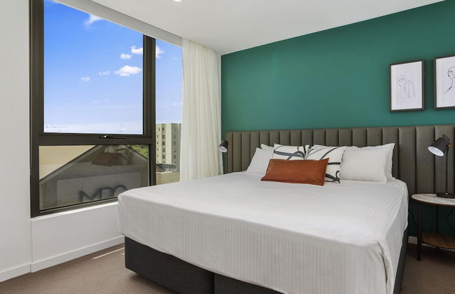 The Sebel Melbourne Moonee Ponds - Foto 20