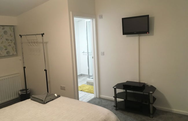 Grace Apartments - Living Stone 1 - Foto 6