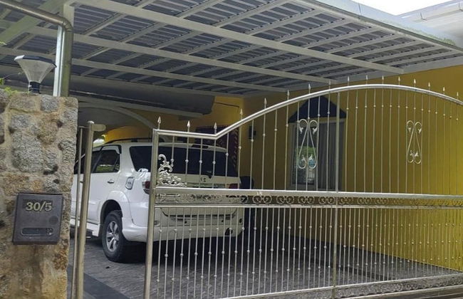 Namo Pool Villa Phuket - Photo 22