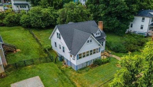 charming apartment at Lynchburg - Foto 2