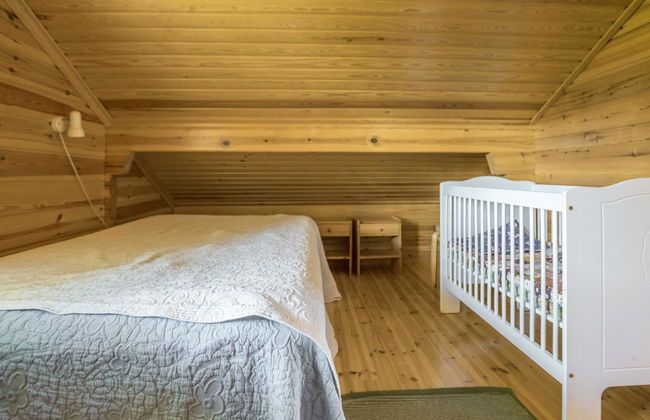 Mäntyranta - Foto 16