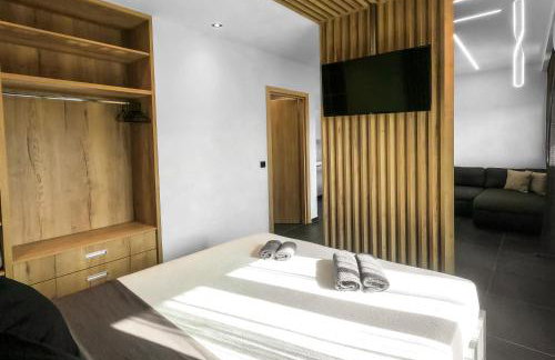 Berries Luxury Apartments - Foto 35