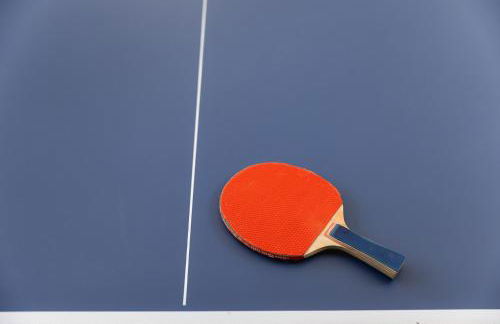 Ping-Pong Paradise - Foto 52