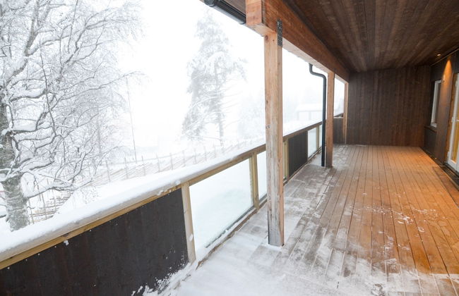 Haugetuft Apartments - Photo 69