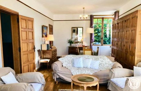 Gîte de France A perle de vue 4 épis - Gîte de France 14 personnes MAE-0294 - Foto 35