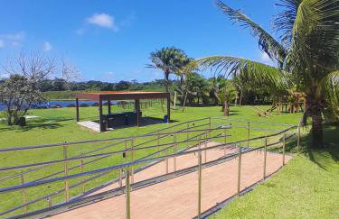 Flat Cantinho do Paraíso - Foto 34