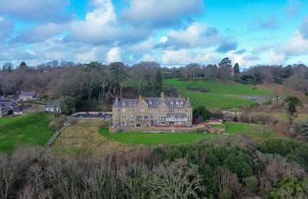 Nyth Y Fran - Foto 33