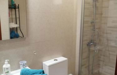 Comfortable apartment with amazing sea views - Foto 23