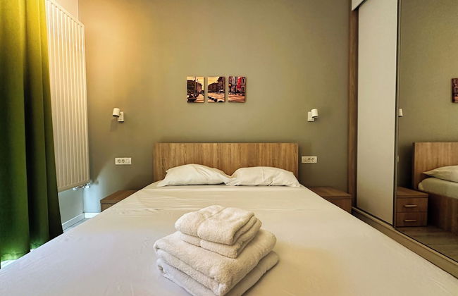 Timisoara Prime Residence | powered by NEO - Foto 10