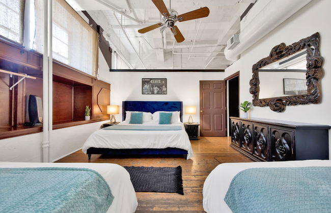 St. Vincent Lofts - Foto 5