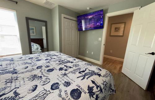 Octopus Perfect Location On Pond 3 Mile To Gulf Beach - Photo 18