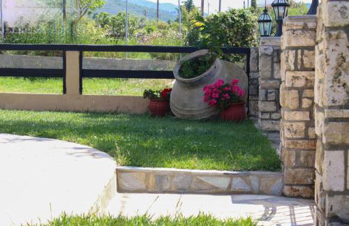 Studios Liotrivi Ouranoupolis - Foto 47