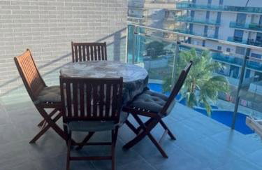 Ático con terraza/vistas al mar/Parking - Foto 24