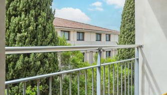 Odalys City Apartment Hotel - Aix en Provence Ouest - Foto 5
