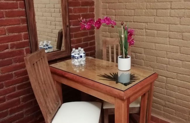 Coyotito Beds San Ángel - Foto 22