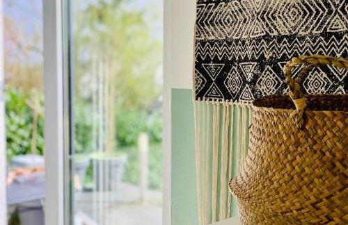 Apartment FeWo Oberwinter Bonn by Interhome - Foto 12