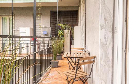 The Best Rent - Apartment with balcony in Milan downtown - Foto 20