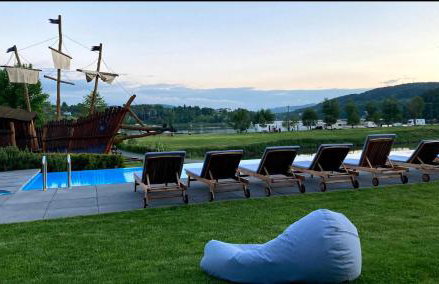 Apartment Słoneczny Gródek 19 Lemon Resort Spa - Foto 69