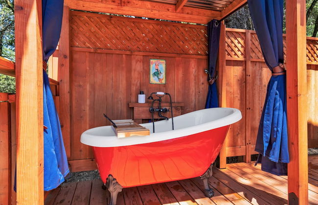 Mays Luxury Farm Stays - Foto 55