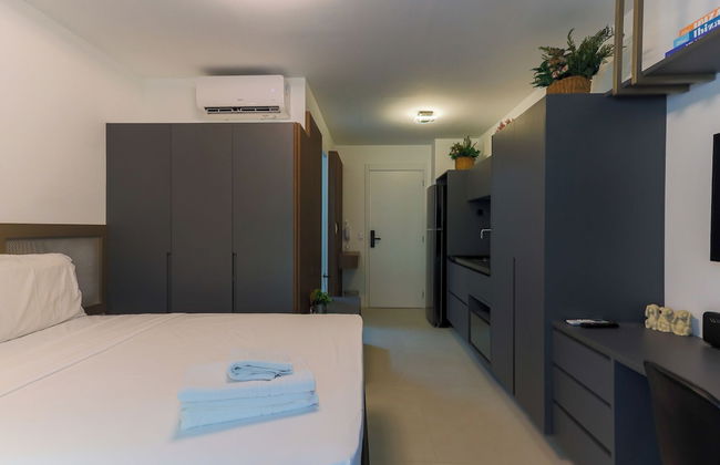 360 Soma Perdizes - Photo 38