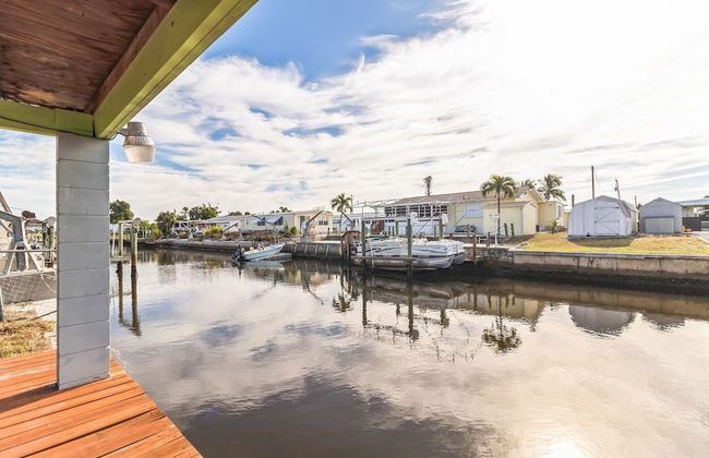 Flamingo Bay Cottage 3 Bedroom Cottage by RedAwning - Foto 1