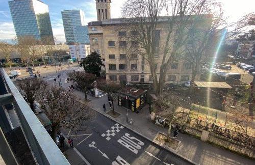 Chambres Pasteur - Foto 26