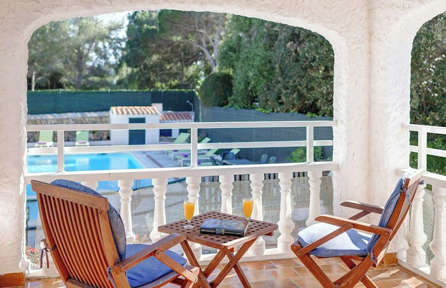 Villa Mascaro - Photo 19