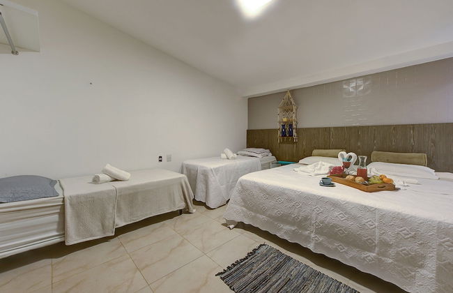 Carpediem - Incrível Casa Oásis no Ceará - Foto 9