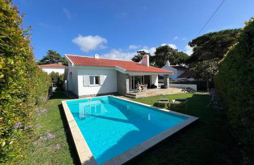 Villa Alba by refuge holiday homes - Foto 47