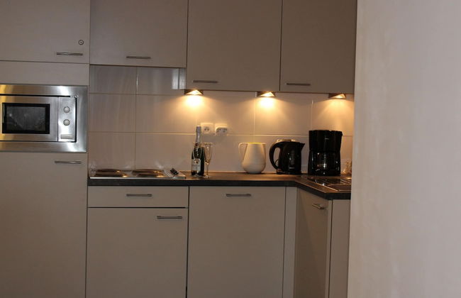 Nice Apartment With Terrace Near the sea - Foto 5