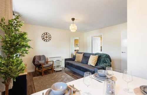 2-bed -Free parking- Excel - Canning Town- Canary Wharf - Foto 10