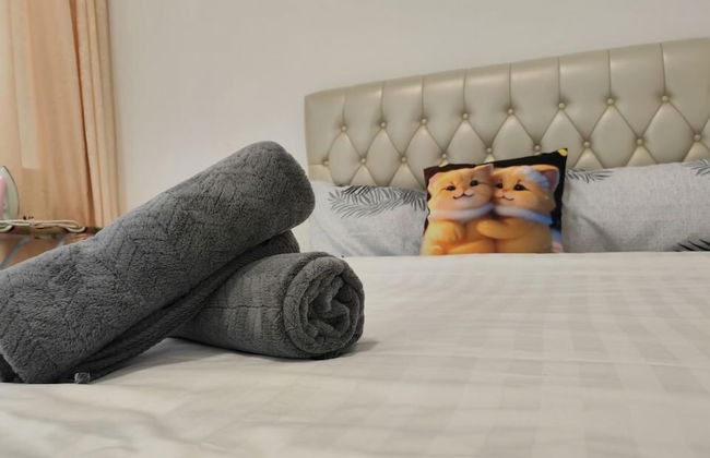 Pangsapuri Simfoni Beliza - Photo 3