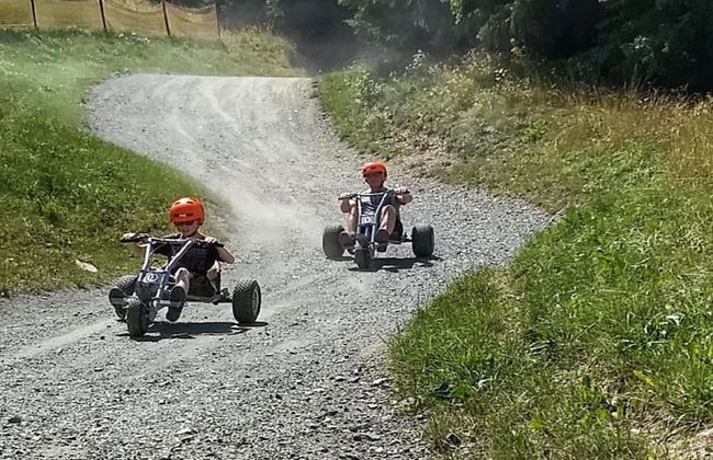 Apartment in Olsberg Near the ski Area - Foto 26