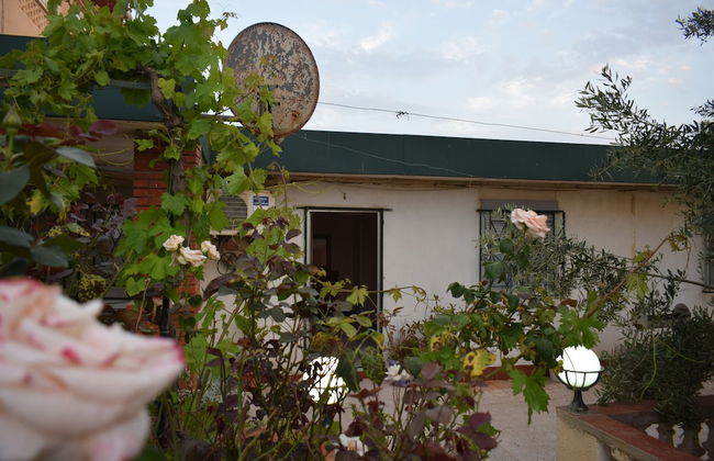 La Casa Skikda Jeandarc - Foto 19